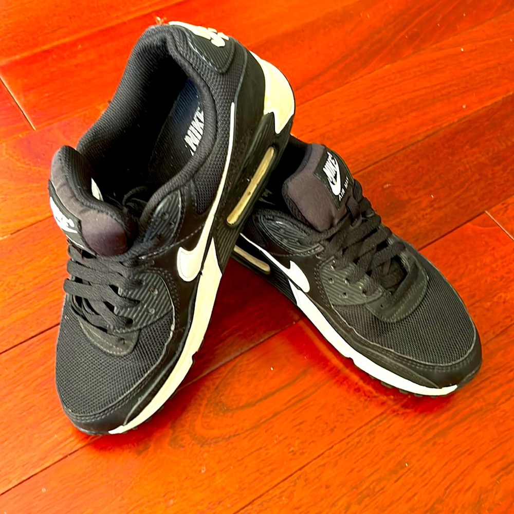 Nike Air Max